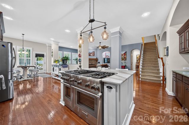12823 Forrester Avenue, Huntersville, NC 28078