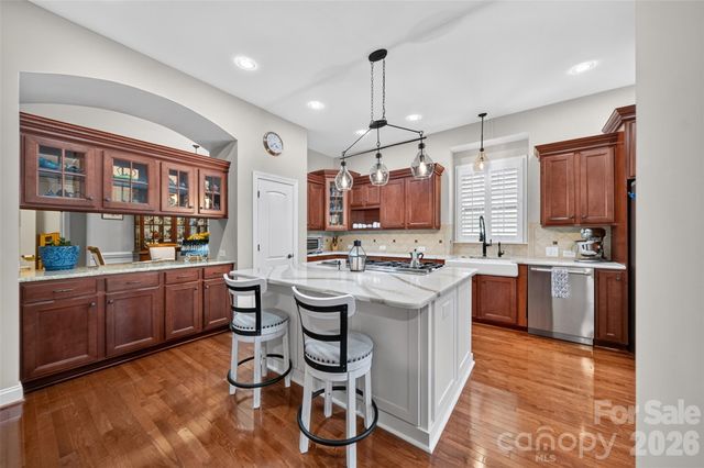 12823 Forrester Avenue, Huntersville, NC 28078