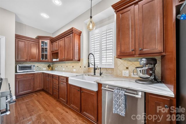 12823 Forrester Avenue, Huntersville, NC 28078