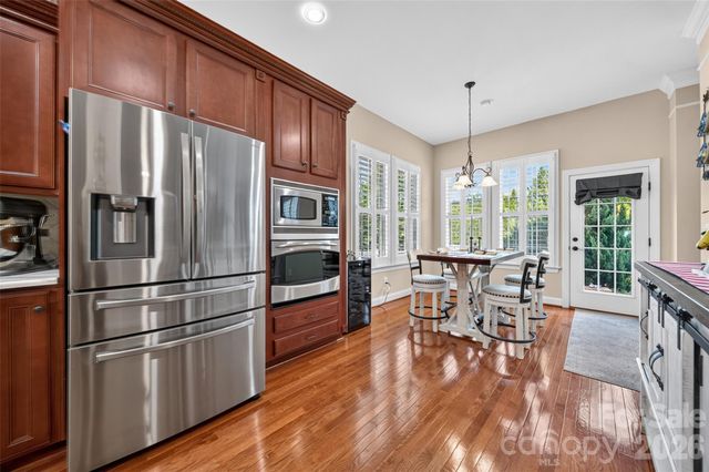 12823 Forrester Avenue, Huntersville, NC 28078