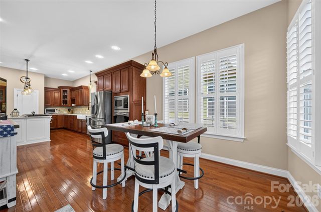 12823 Forrester Avenue, Huntersville, NC 28078