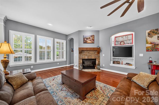 12823 Forrester Avenue, Huntersville, NC 28078