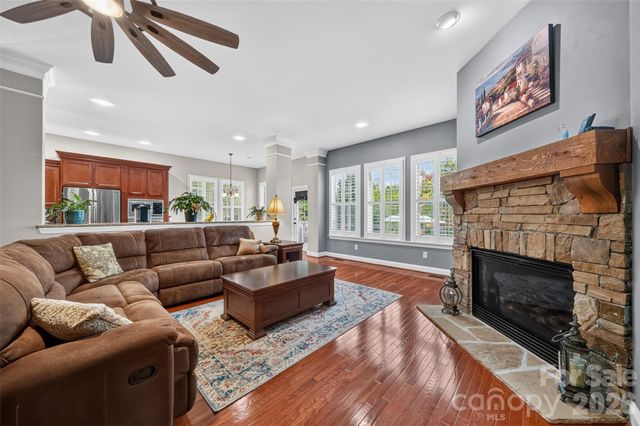 12823 Forrester Avenue, Huntersville, NC 28078