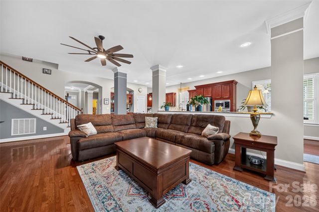 12823 Forrester Avenue, Huntersville, NC 28078