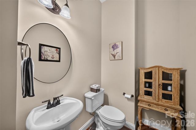 12823 Forrester Avenue, Huntersville, NC 28078