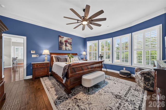 12823 Forrester Avenue, Huntersville, NC 28078