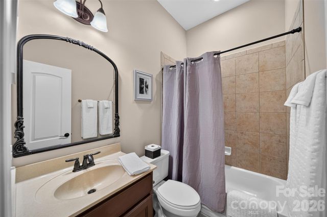 12823 Forrester Avenue, Huntersville, NC 28078