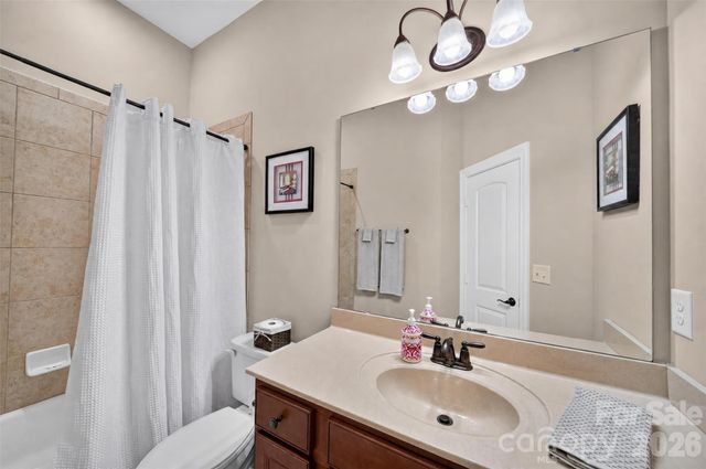 12823 Forrester Avenue, Huntersville, NC 28078