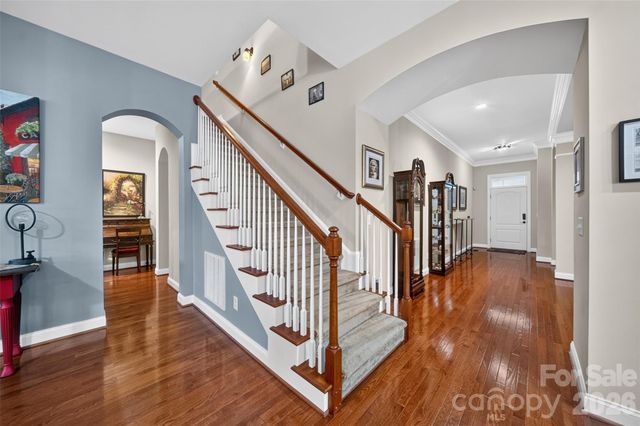 12823 Forrester Avenue, Huntersville, NC 28078