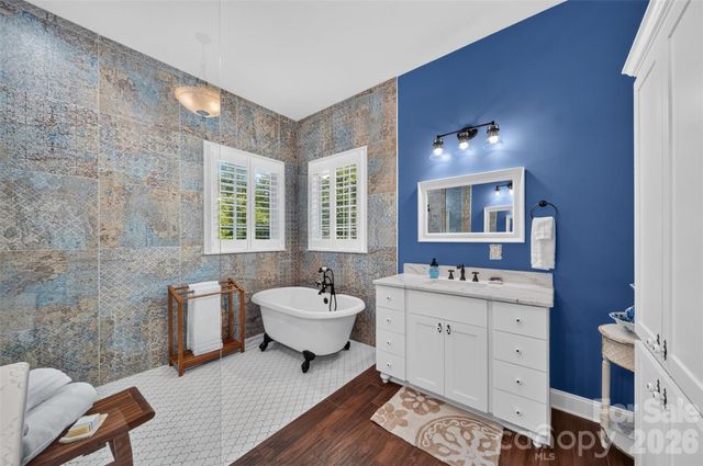 12823 Forrester Avenue, Huntersville, NC 28078