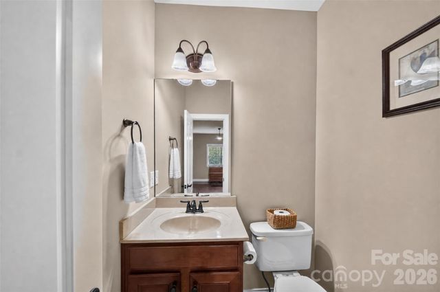 12823 Forrester Avenue, Huntersville, NC 28078