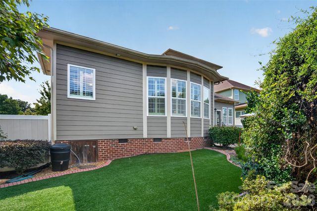 12823 Forrester Avenue, Huntersville, NC 28078
