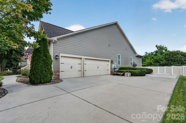 12823 Forrester Avenue, Huntersville, NC 28078
