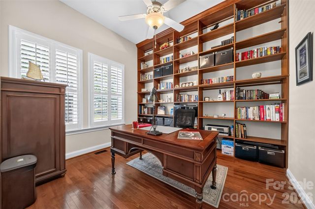 12823 Forrester Avenue, Huntersville, NC 28078