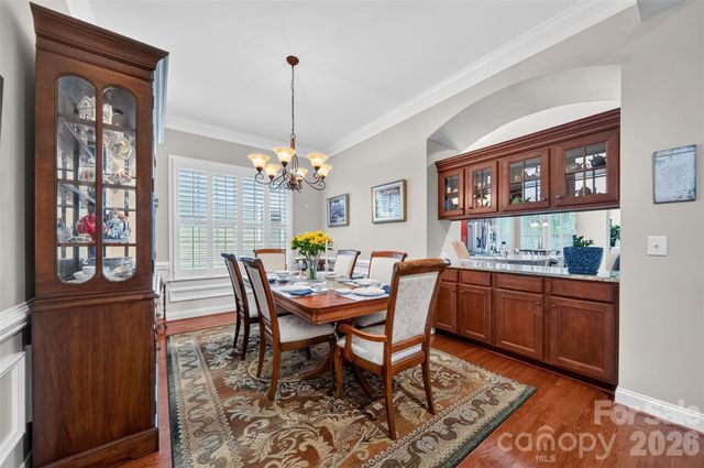 12823 Forrester Avenue, Huntersville, NC 28078