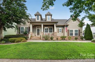 12823 Forrester Avenue, Huntersville, NC 28078