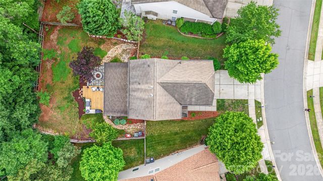 9834 Dominion Crest Drive, Charlotte, NC 28269