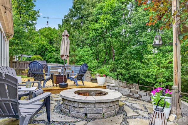 9834 Dominion Crest Drive, Charlotte, NC 28269
