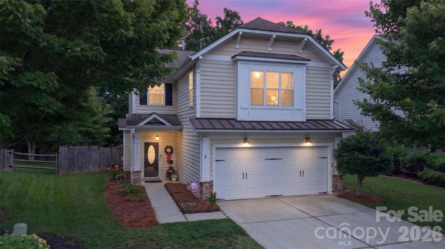 9834 Dominion Crest Drive, Charlotte, NC 28269