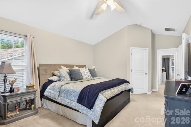 9834 Dominion Crest Drive, Charlotte, NC 28269
