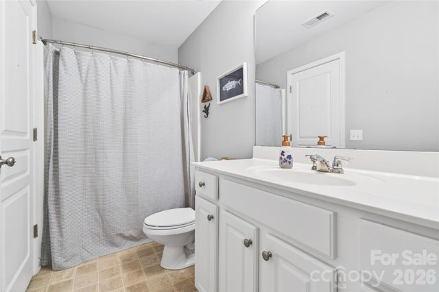 9834 Dominion Crest Drive, Charlotte, NC 28269