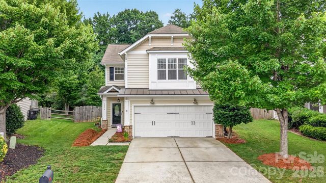 9834 Dominion Crest Drive, Charlotte, NC 28269