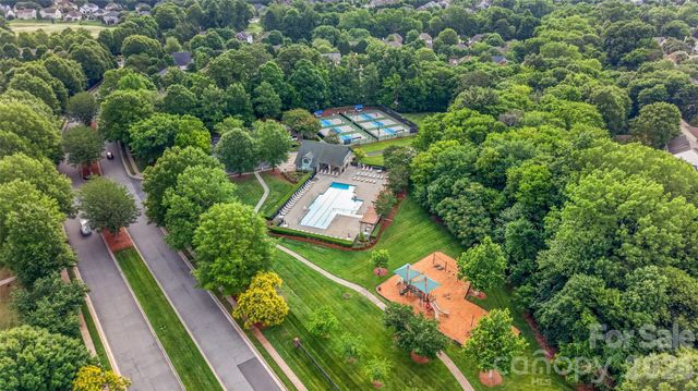 9834 Dominion Crest Drive, Charlotte, NC 28269