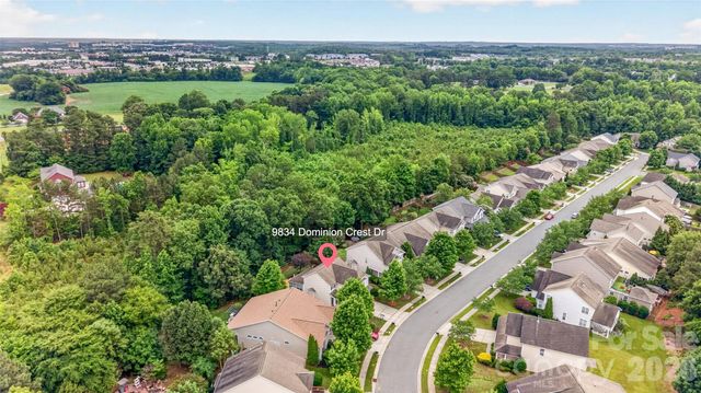 9834 Dominion Crest Drive, Charlotte, NC 28269