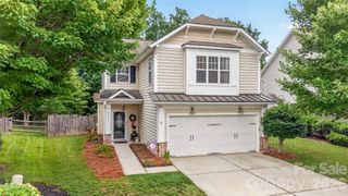 9834 Dominion Crest Drive, Charlotte, NC 28269