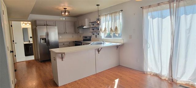 3241 Viero Drive, Colorado Springs, CO 80916