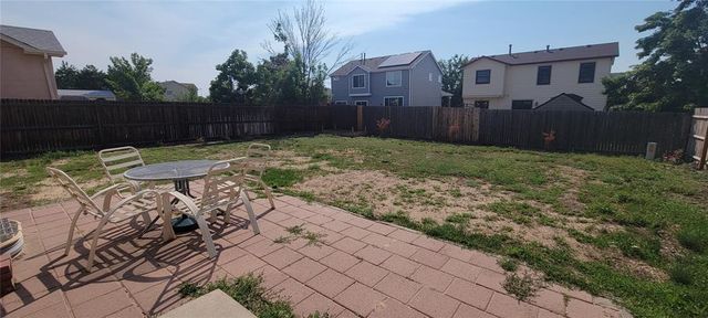 3241 Viero Drive, Colorado Springs, CO 80916