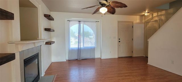 3241 Viero Drive, Colorado Springs, CO 80916
