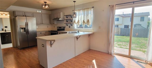3241 Viero Drive, Colorado Springs, CO 80916