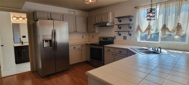 3241 Viero Drive, Colorado Springs, CO 80916