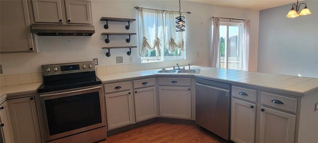3241 Viero Drive, Colorado Springs, CO 80916