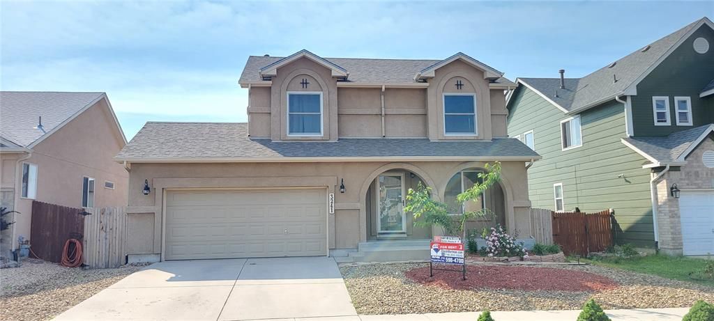 3241 Viero Drive, Colorado Springs, CO 80916
