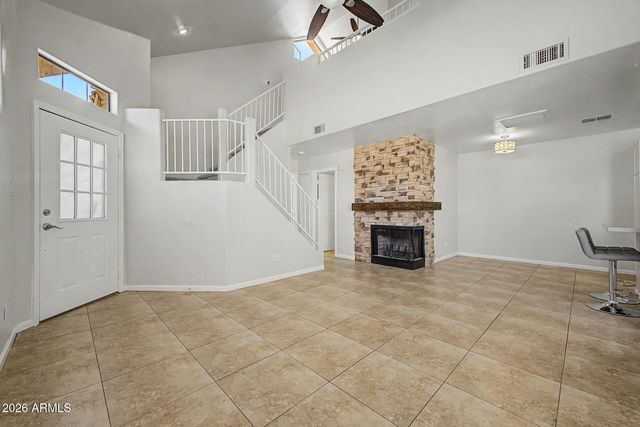 1001 N PASADENA Drive 177, Mesa, AZ 85201