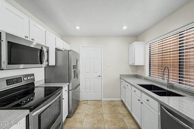 1001 N PASADENA Drive 177, Mesa, AZ 85201