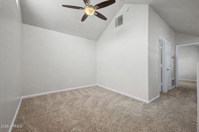 1001 N PASADENA Drive 177, Mesa, AZ 85201