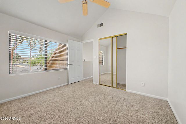 1001 N PASADENA Drive 177, Mesa, AZ 85201