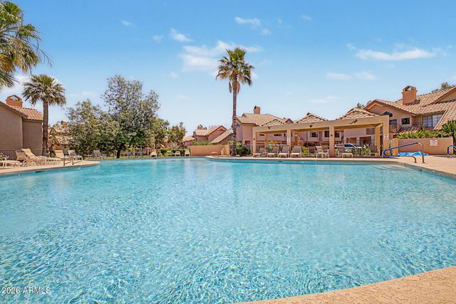 1001 N PASADENA Drive 177, Mesa, AZ 85201