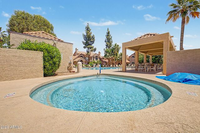 1001 N PASADENA Drive 177, Mesa, AZ 85201