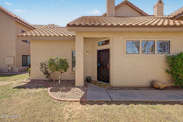 1001 N PASADENA Drive 177, Mesa, AZ 85201