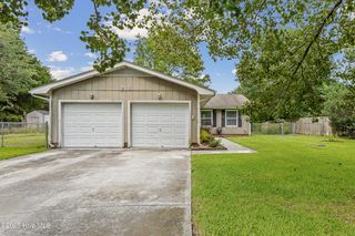 215 Poplar Road, Havelock, NC 28532