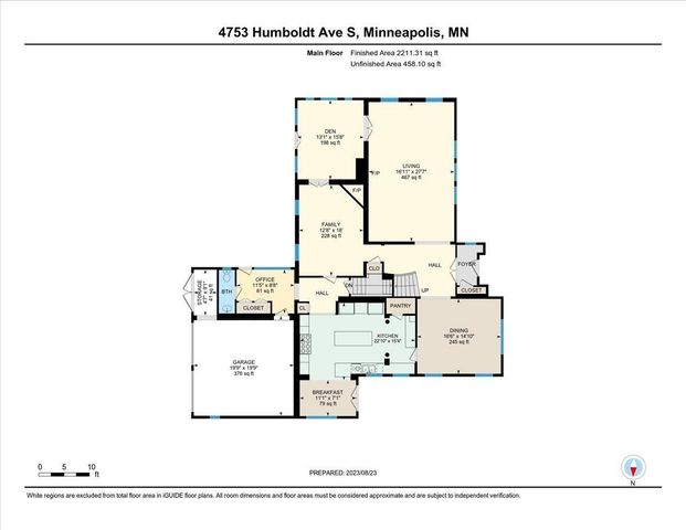 4753 Humboldt Avenue S, Minneapolis, MN 55419
