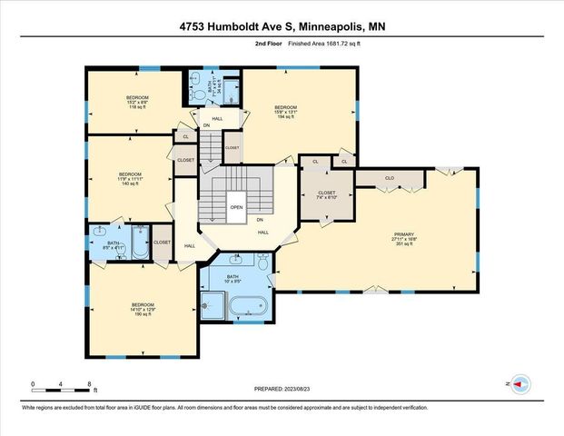 4753 Humboldt Avenue S, Minneapolis, MN 55419