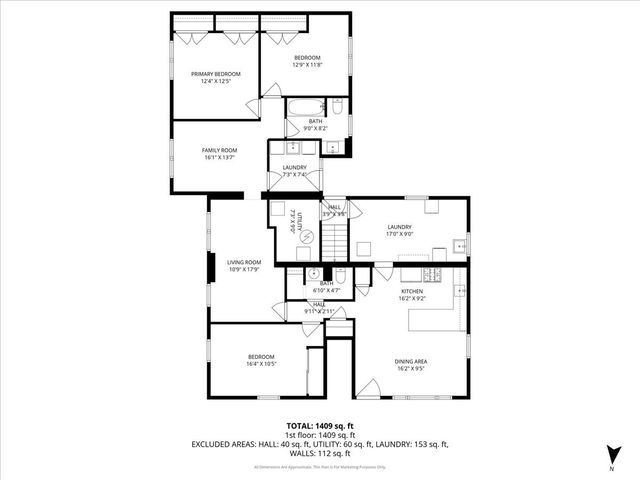 43 Clay Avenue, Highwood, IL 60040