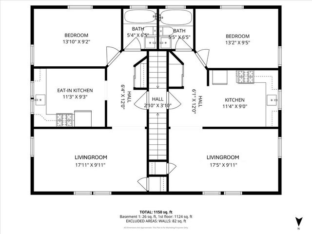 43 Clay Avenue, Highwood, IL 60040