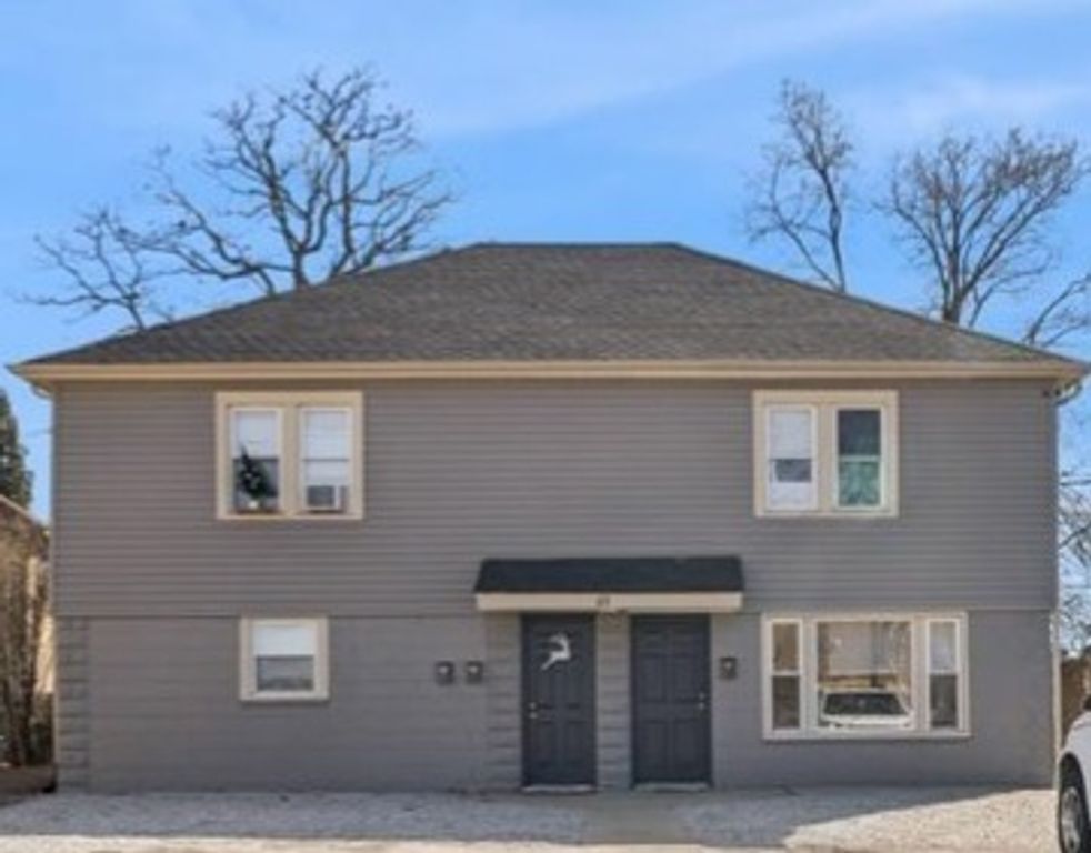 43 Clay Avenue, Highwood, IL 60040