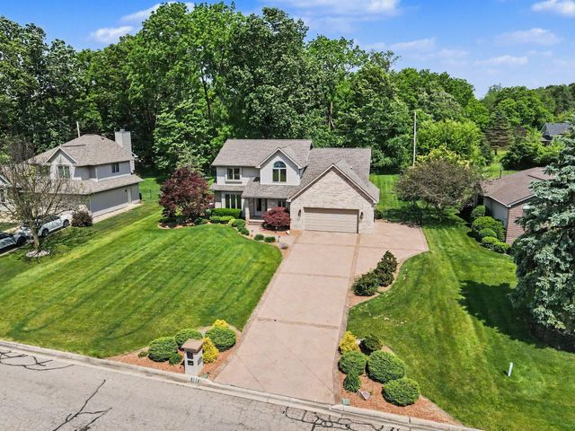 107 Westchester Way, Battle Creek, MI 49015
